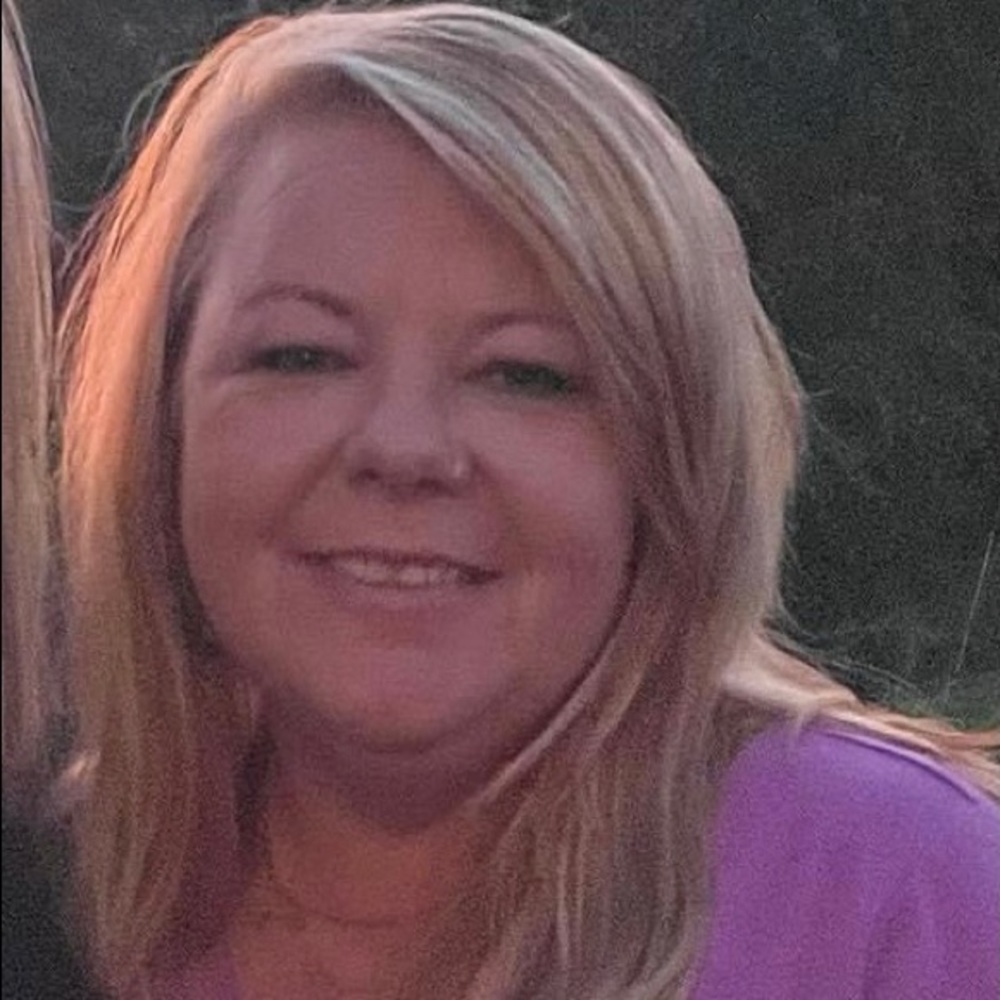Meet your Posher, Tammy